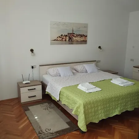 Apartman Ulika Apartment