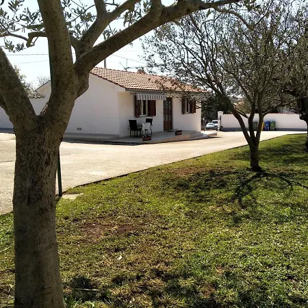 Apartman Ulika Apartment Rovinjsko Selo
