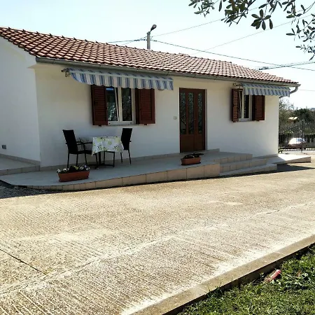 Apartment Apartman Ulika *