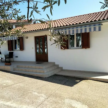 Apartman Ulika Apartment *