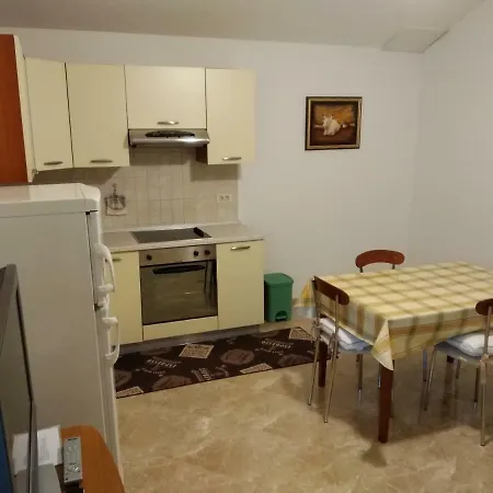 Apartman Ulika Rovinjsko Selo