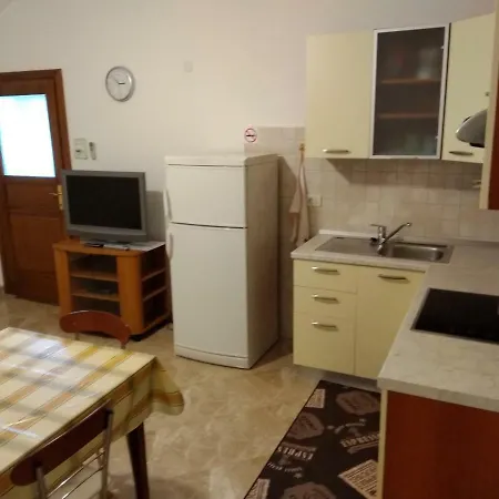 Apartman Ulika Rovinjsko Selo