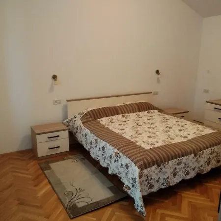 Apartment Apartman Ulika