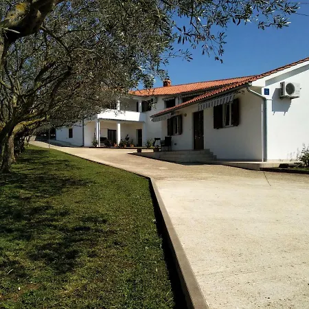Apartman Ulika Apartment
