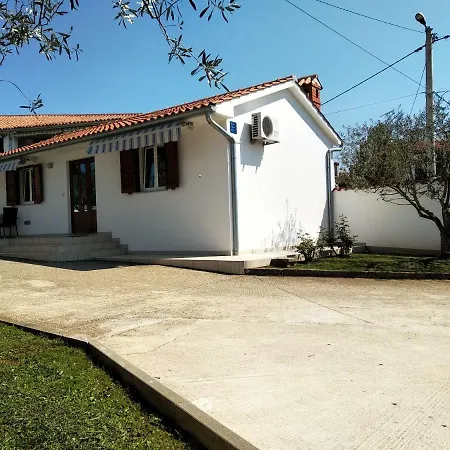 Apartment Apartman Ulika *