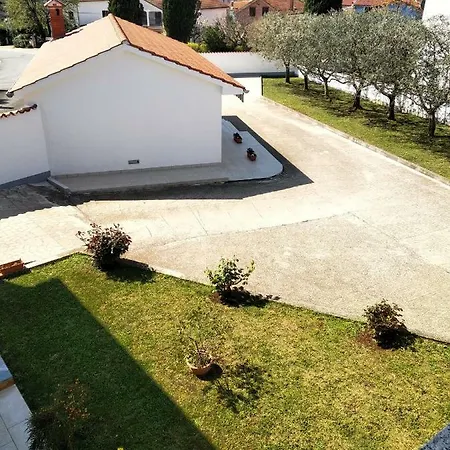 Apartman Ulika Apartment Rovinjsko Selo