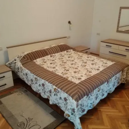 Apartman Ulika *
