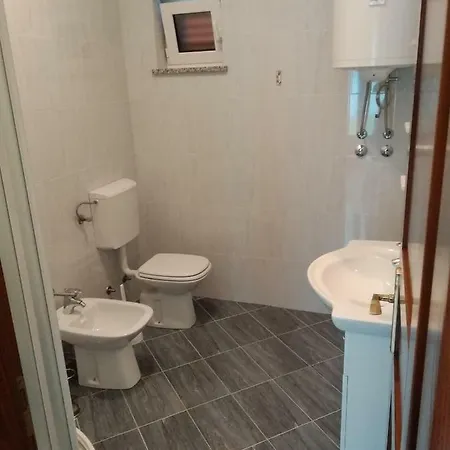 Apartman Ulika Apartment