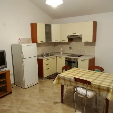 Apartman Ulika * Rovinjsko Selo