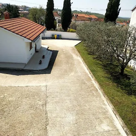 Apartman Ulika * Rovinjsko Selo