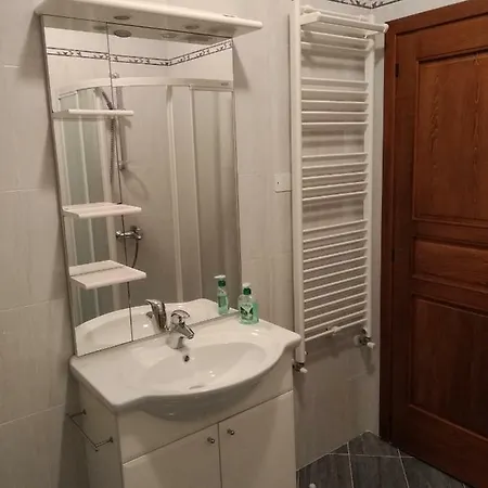 Apartman Ulika *