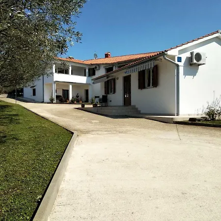 Appartamento Apartman Ulika *