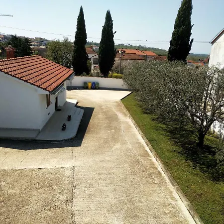 Apartman Ulika Appartamento *