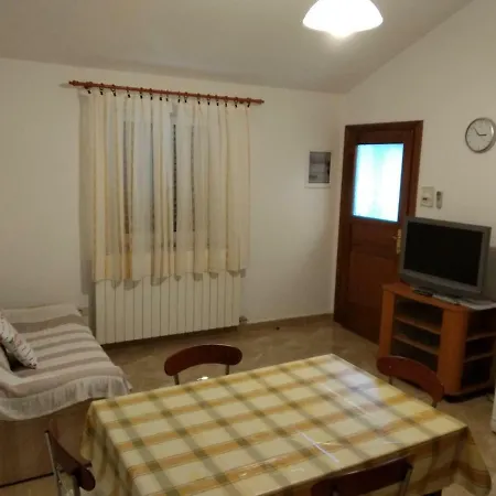 Apartman Ulika Rovinjsko Selo