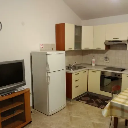 Apartman Ulika Appartamento Rovinjsko Selo