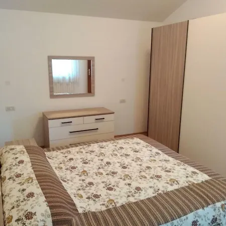 Apartman Ulika Rovinjsko Selo