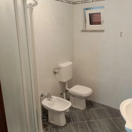 Apartman Ulika Appartamento