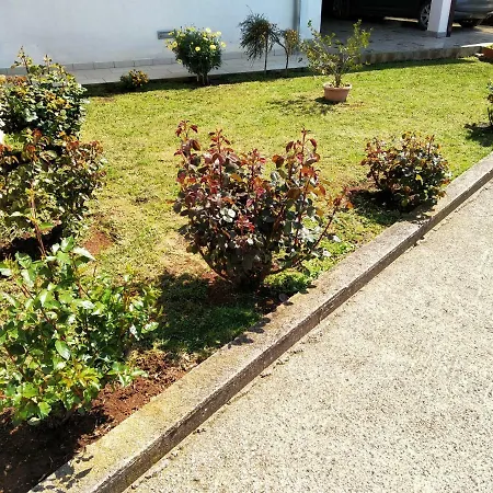 Apartman Ulika * Rovinjsko Selo